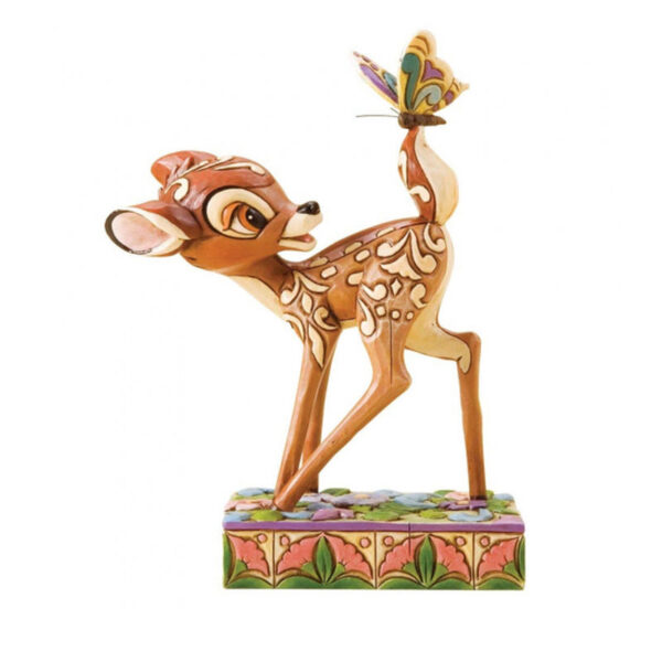 *Figura enesco disney bambi