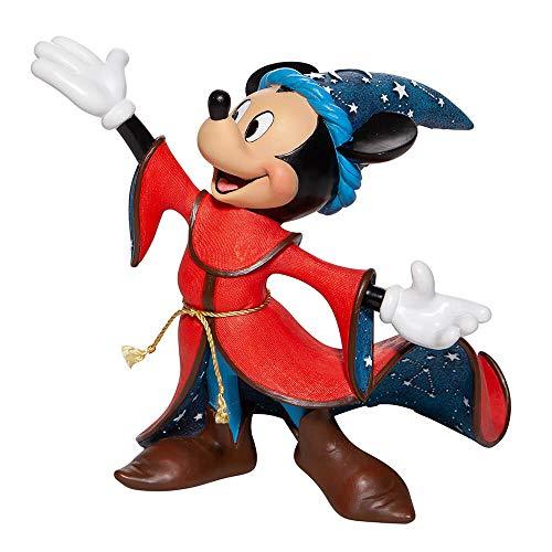 *Figura enesco disney fantasia 2000 mickey hechicero
