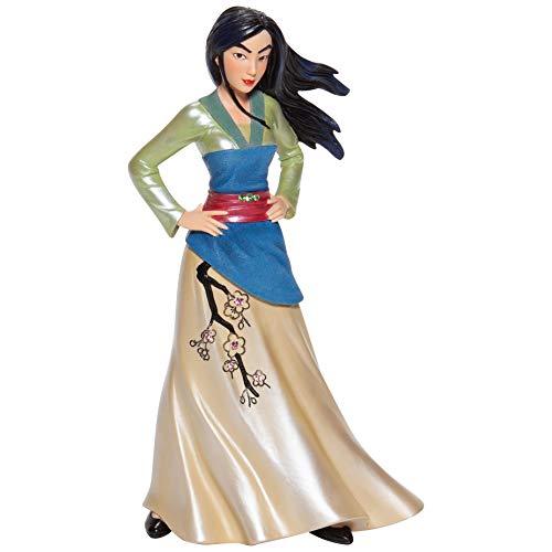 *Figura enesco disney mulan mulan clasica