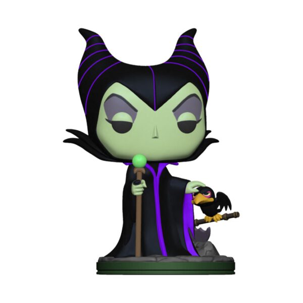 *Funko pop disney villanos malefica 57352