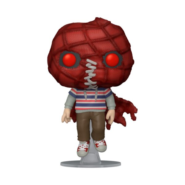 *Funko pop cine terror el hijo brightburn brandon breyer 48518 (preorder reserva ya)