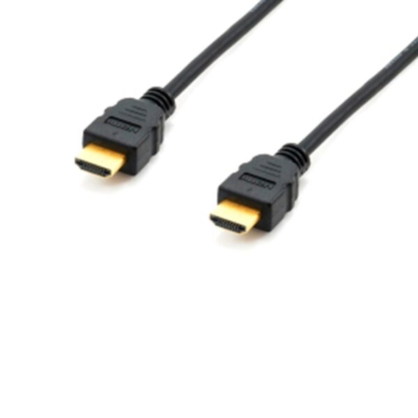*Cable hdmi equip hdmi 2.0b 3m high speed 4k eco