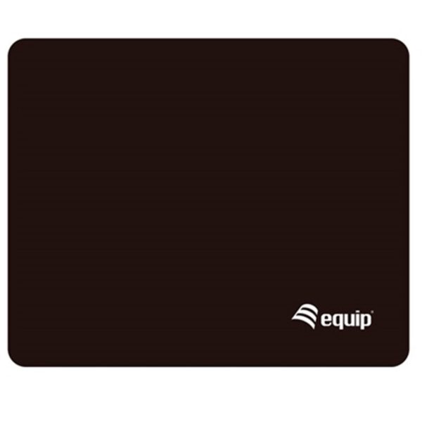 *Alfombrilla mouse pad equip life color negro