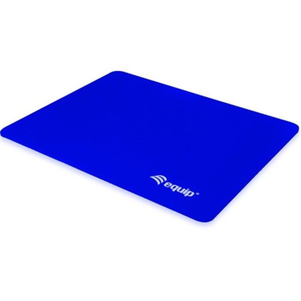 *Alfombrilla mouse pad equip life color azul
