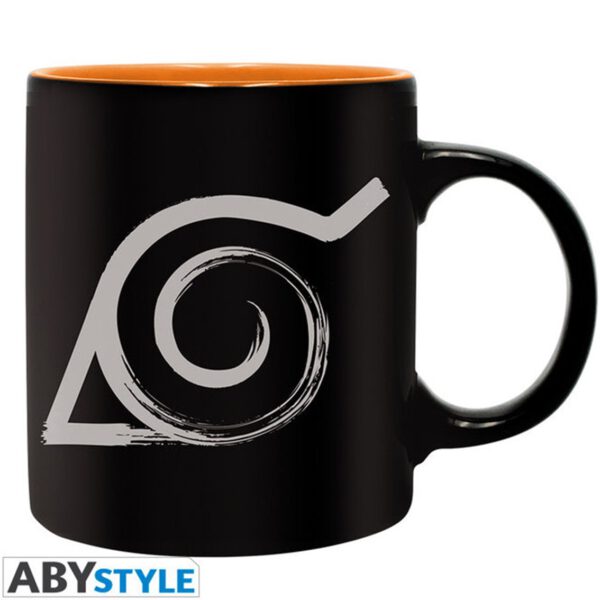 *Taza abysse naruto