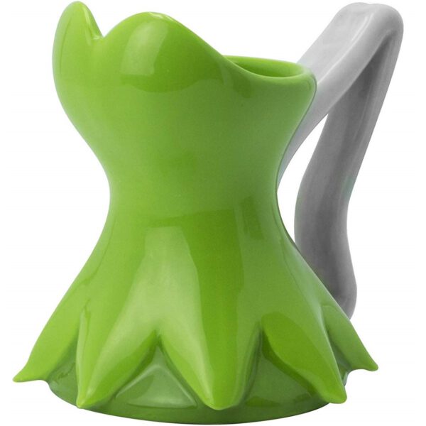 *Taza 3d abysse disney peter pan campanilla 300 ml