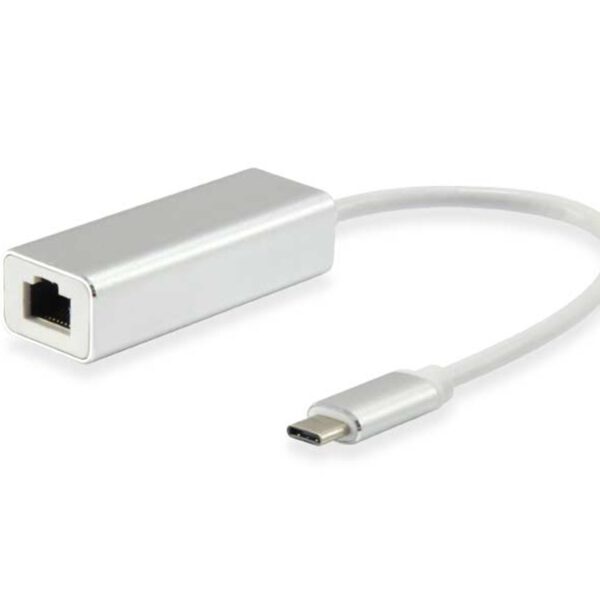 *Adaptador equip usb tipo c a rj45 gigabit ref. 133454