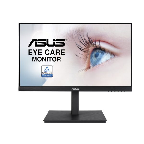 *Monitor led asus va229qsb 21.5 pulgadas fhd 5ms hdmi display port d - sub altavoces reg. altura