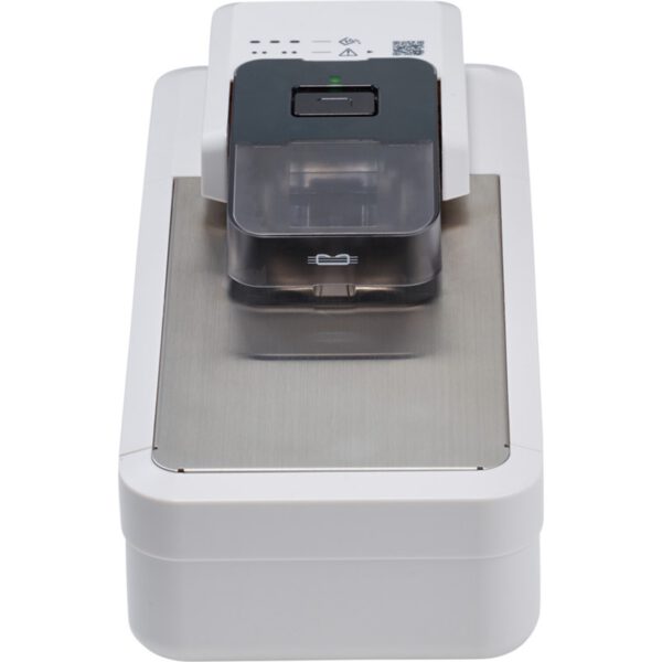 *Quitagrapas instantaneo canon a1 ambient hasta 30 hojas