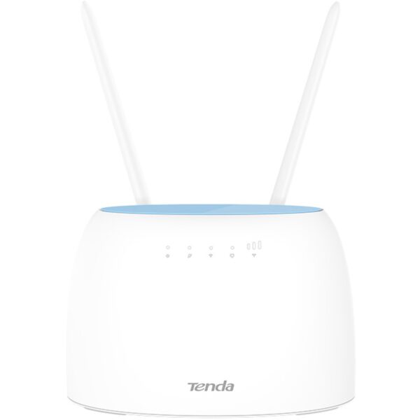 *Router wifi tenda 4g09 ac1200 dual band 2 puertos rj45