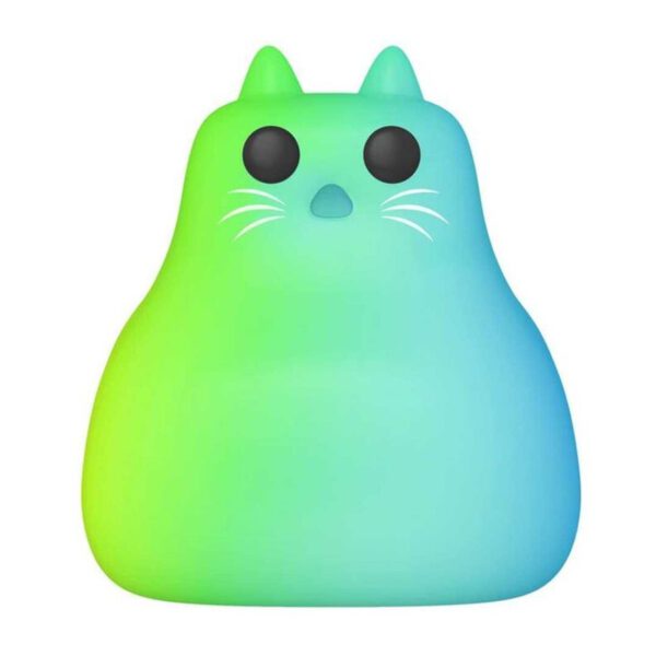 *Funko pop disney soul mr mittens alma 47951