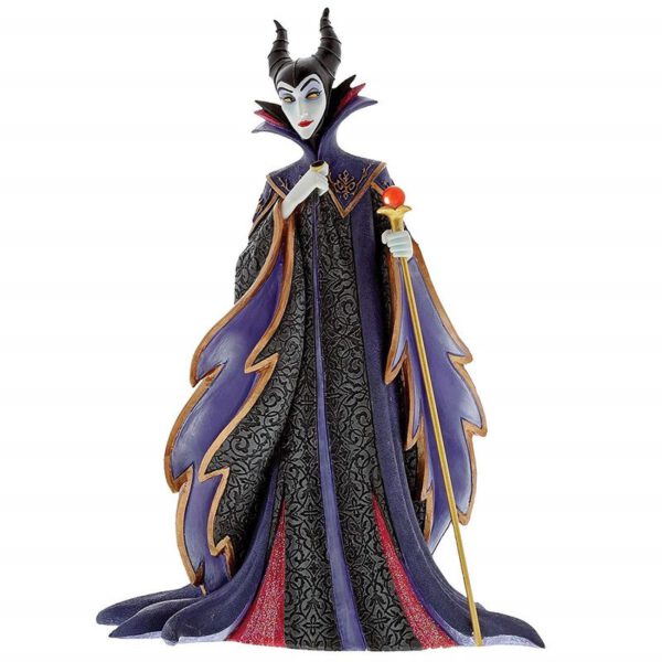 *Figura enesco disney malefica