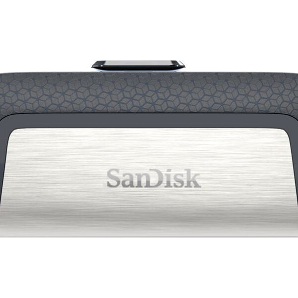*Memoria usb 3.1 usb tipo c sandisk 256gb ultra dual otg