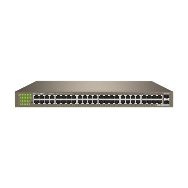 *Switch ip - com g1050f 48 puertos + 2 puertos sfp