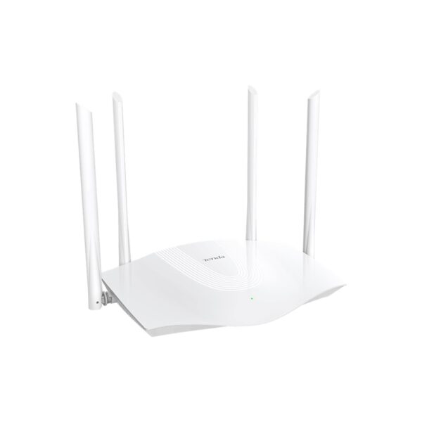 *Router wifi tenda tx3 ax1800 3 puertos lan 1 puerto wan