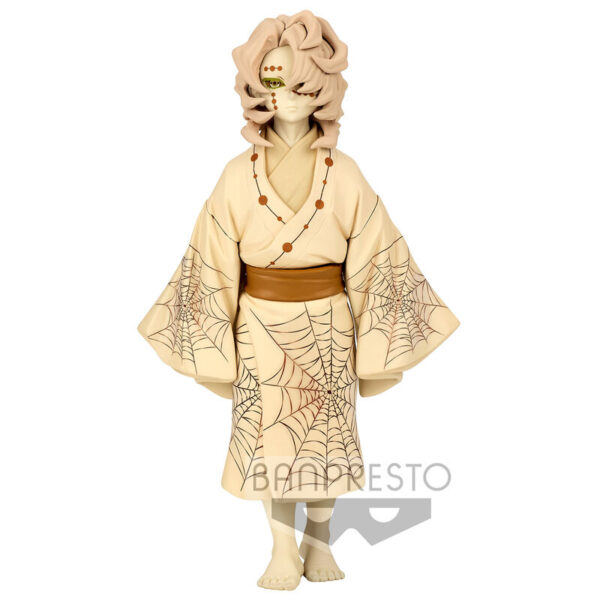 *Figura banpresto kimetsu no yaiba demon slayer rui vol 3