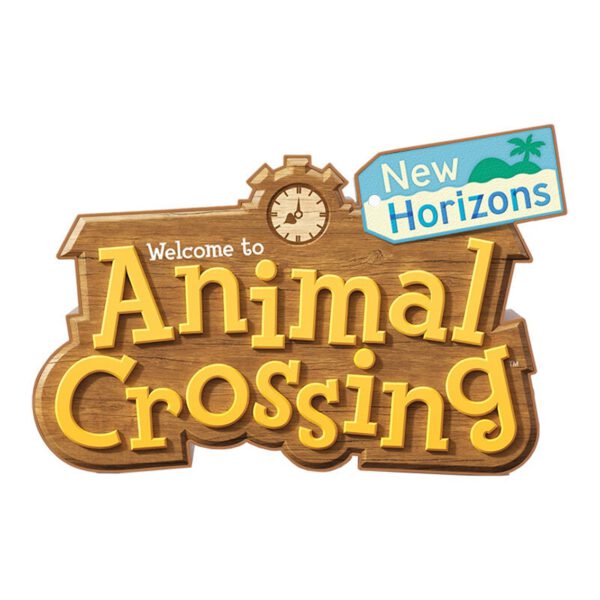 *Lampara paladone videojuegos animal crossing new horizons