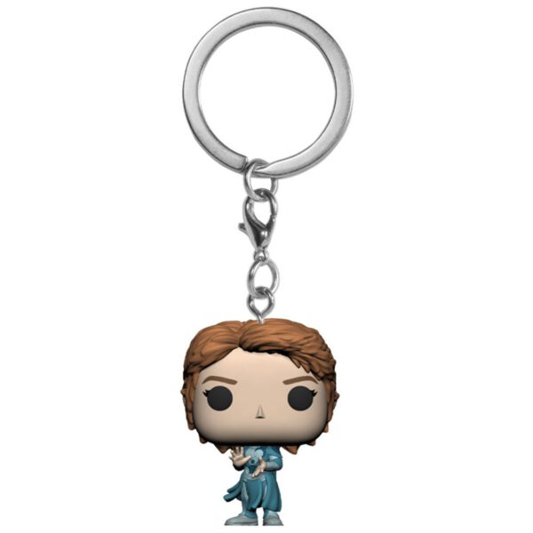 *Funko pop keychain llavero marvel eternals sprite 50771