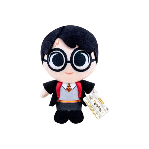 *Peluche funko plush harry potter harry 4 pulgadas 57944