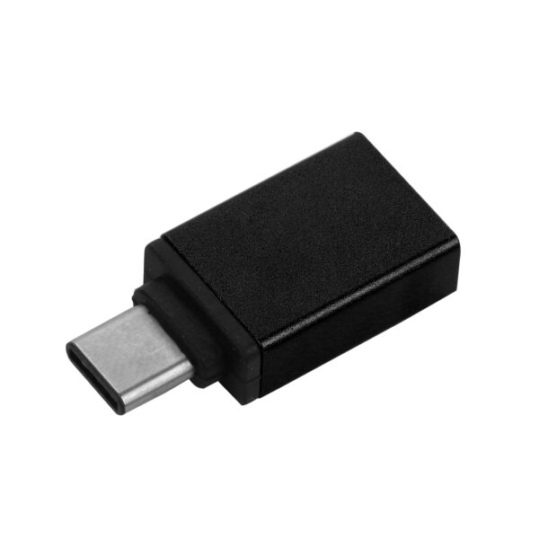 *Adaptador coolbox usb - c a usb 3.0