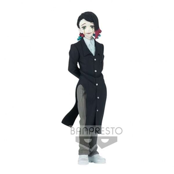 *Figura banpresto kimetsu no yaiba demon slayer enmu vol.3