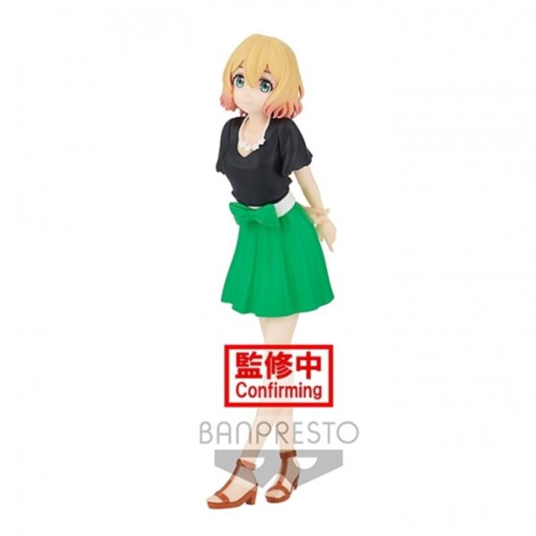*Figura banpresto rent a girlfriend mami nanami