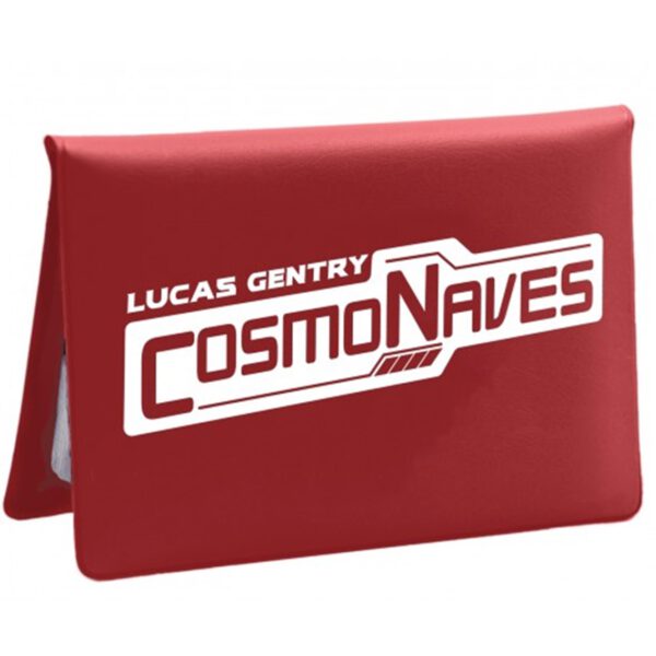 *Juego de mesa salt & pepper games cosmonaves pegi 8