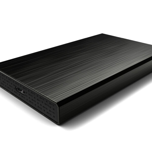 *Caja externa hdd 2.5 pulgadas coolbox sca2523 negro usb3.0