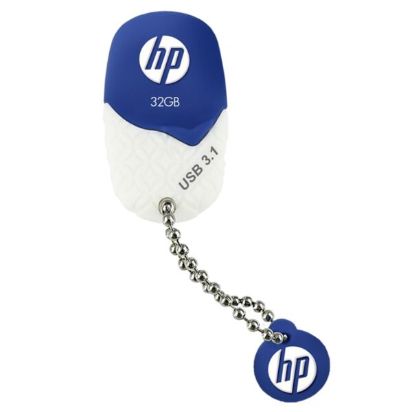 *Memoria usb 3.1 hp 32gb x780w azul