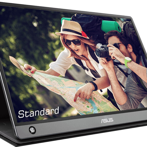 *Monitor led ips asus mb16amt 15.6 pulgadas tactil fhd 5ms usb - c micro hdmi altavoces