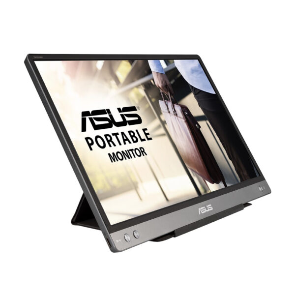 *Monitor led ips asus mb14ac 14 pulgadas fhd 5ms usb - c