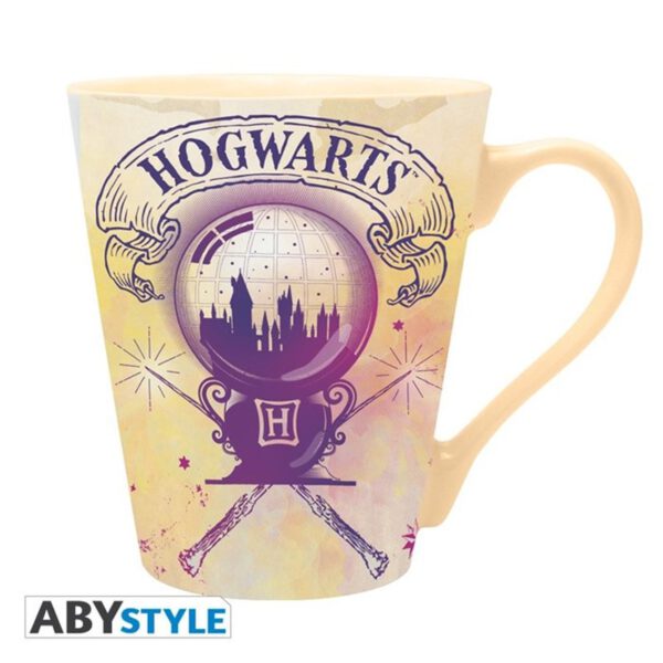 *Taza harry potter 340ml