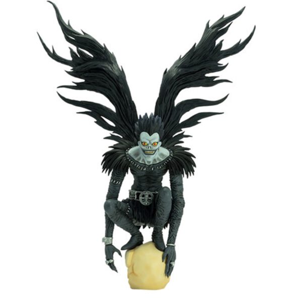 *Figura abysse death note ryuk