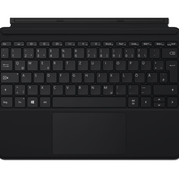 *Teclado para surface go negro