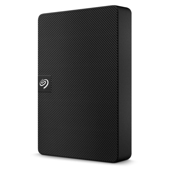*Disco duro externo hdd seagate expansion stkm4000400 4tb 2.5 pulgadas usb 3.0