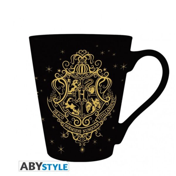 *Taza abysse harry potter phoenix 340ml