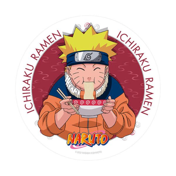 *Alfombrilla raton naruto ichiraku ramen