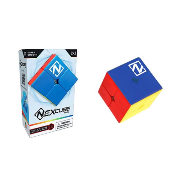 *Nexcube 2x2 clasico
