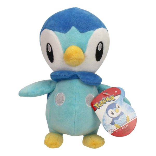 *Peluche pokemon piplup