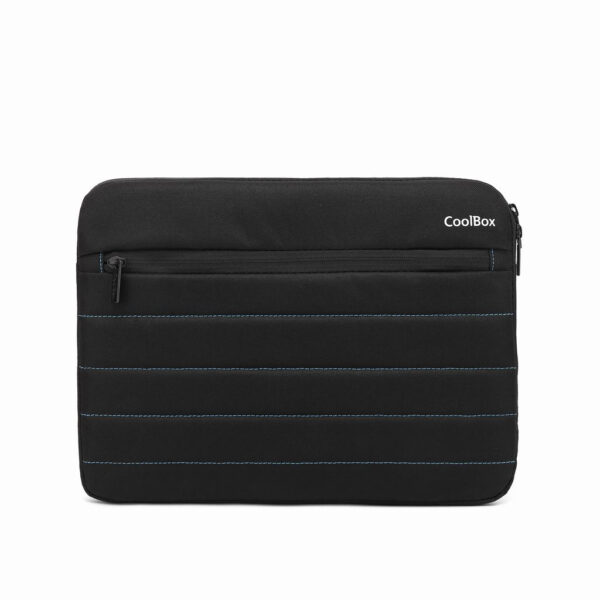 *Funda - maletin coolbox para portatil netbook hasta 11.6 pulgadas