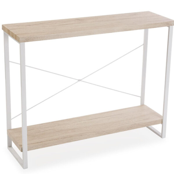 *Mesa de entrada taline clara