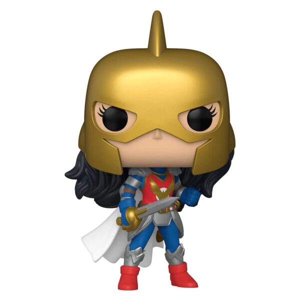 *Funko pop dc heroes wonder woman 80th flashpoint 54994