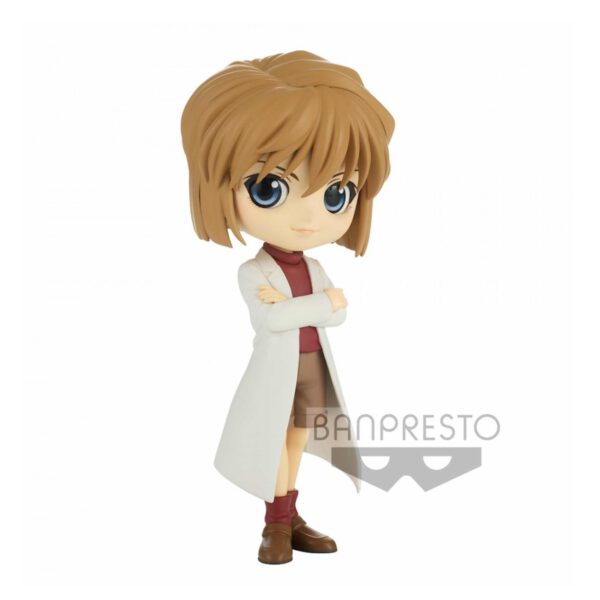 *Figura banpresto q posket detective conan ai haibara ver. a