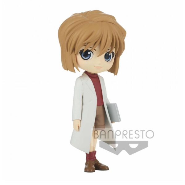 *Figura banpresto q posket detective conan ai haibara ver. b