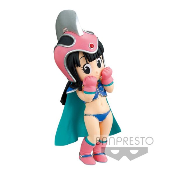 *Figura banpresto dragon ball collection chi - chi vol. 3