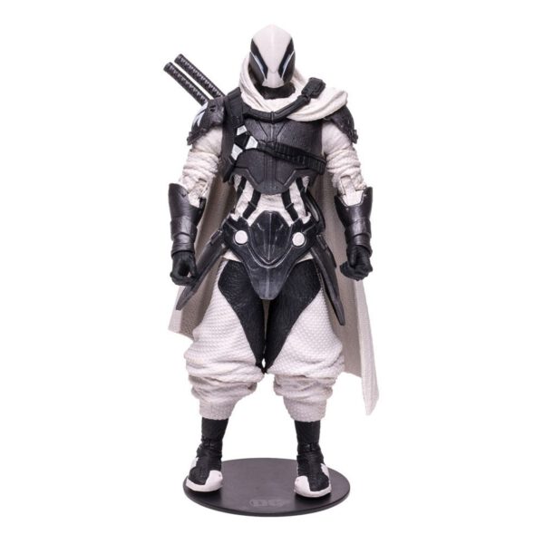 *Figura mcfarlane toys dc multiverse ghost maker 18 cm