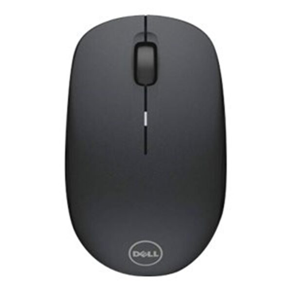 *Mouse raton dell wm126 optico 3 botones 1000ppp wireless inalambrico