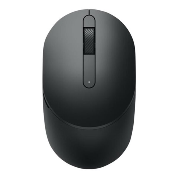 *Mouse raton dell ms3320w optico 3 botones 1600ppp wireless inalambrico negro