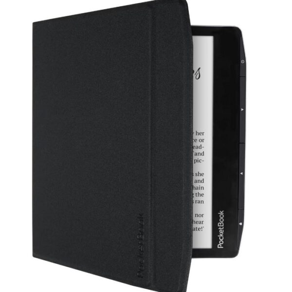 *Pocketbook funda 700 cover edition flip series negro ww version