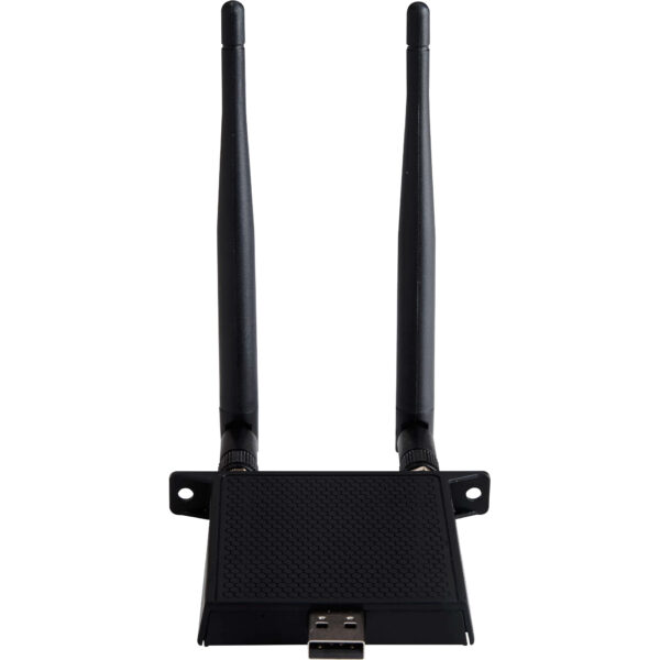 *Modulo inalambrico viewsonic vb - wifi - 001 -  doble frecuencia de banda 2 -4ghz -  5ghz -  bt 5.2 -  wifi 6
